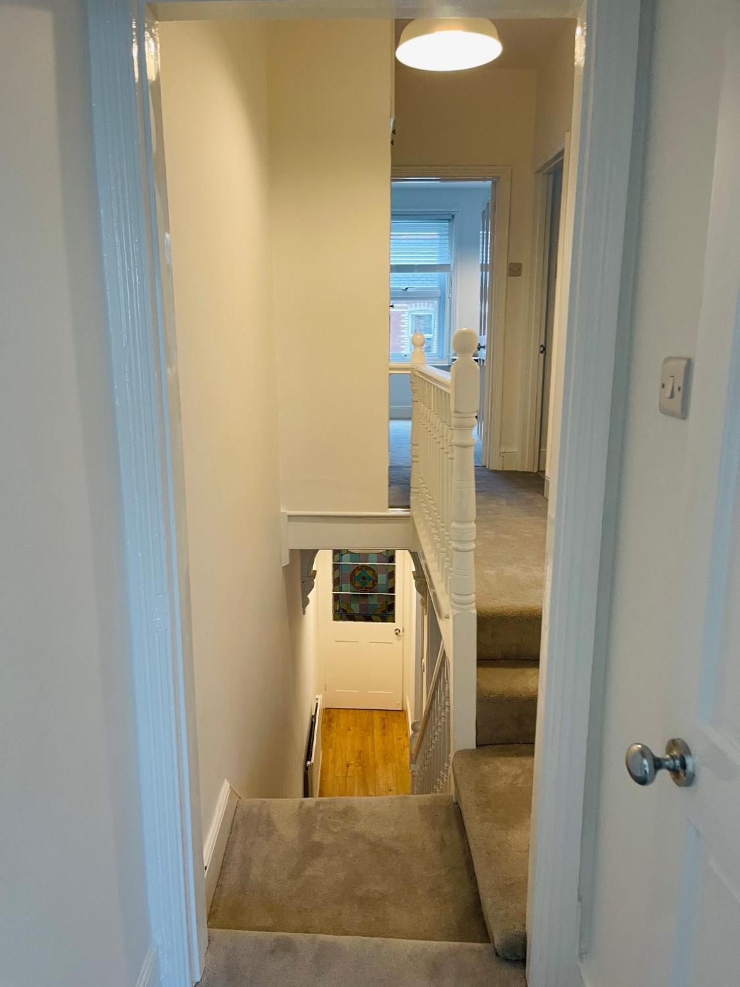 Newly Refurbished City Centre House With Parking Exeter Luaran gambar